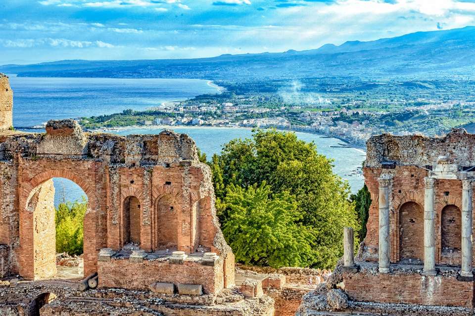 Sicilian Paradise - Europamundo - Italy - Image 10