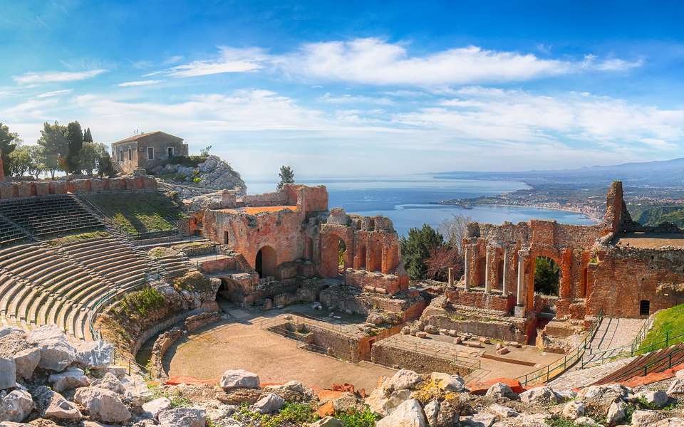 Sicilian Paradise - Europamundo - Italy - Image 2