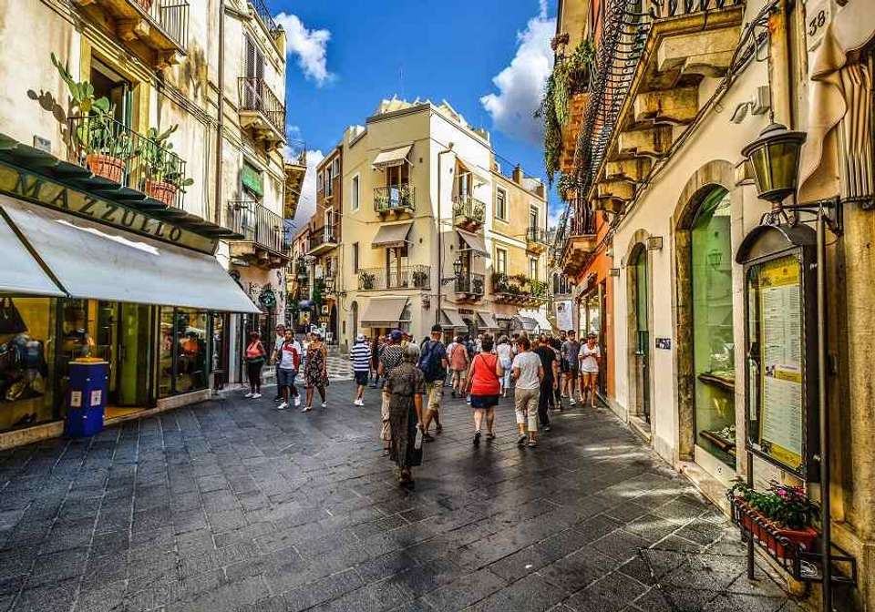 Sicilian Splendors - undefined - Image 3