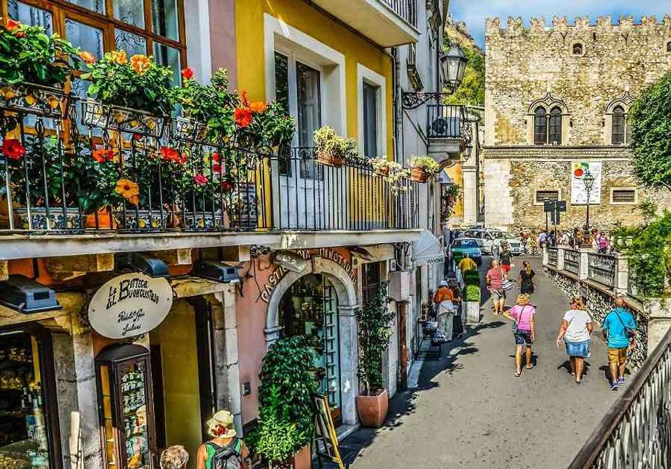 Sicilian Splendors - undefined - Image 4