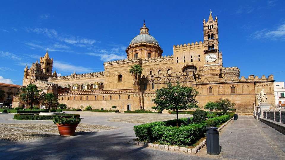 Sicilian Splendors - undefined - Image 12