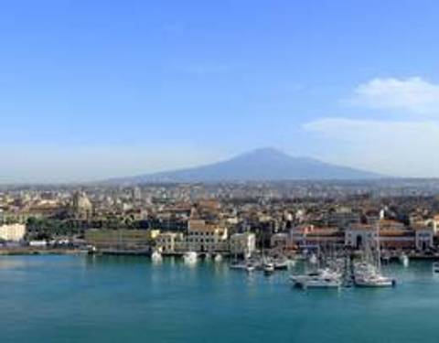 Sicily, Amalfi & Capri Discovery - 13 Days - October 2026