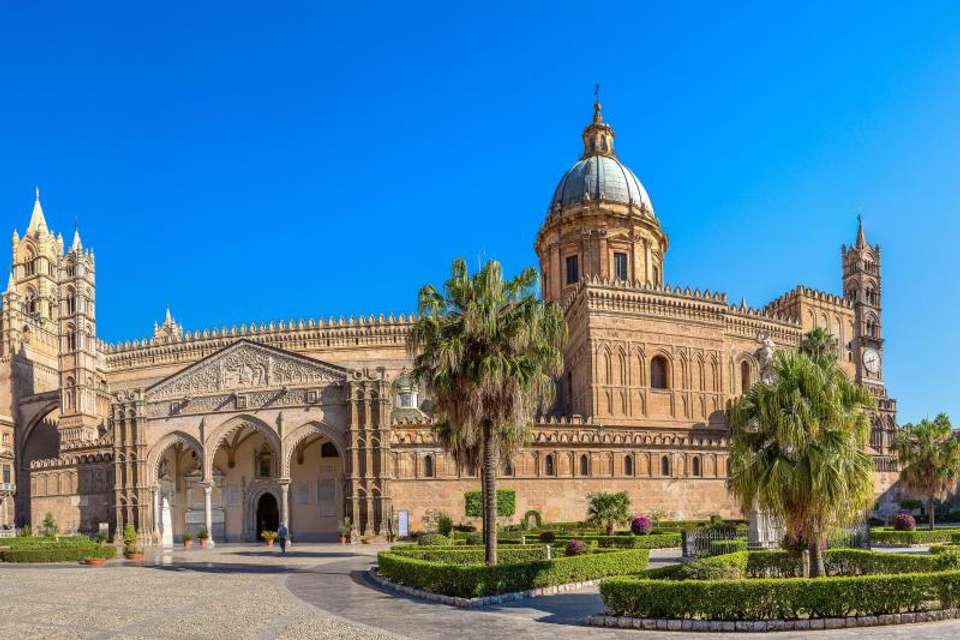 Sicily & Aeolian Islands Discovery - Omega Tours - Italy - Image 4