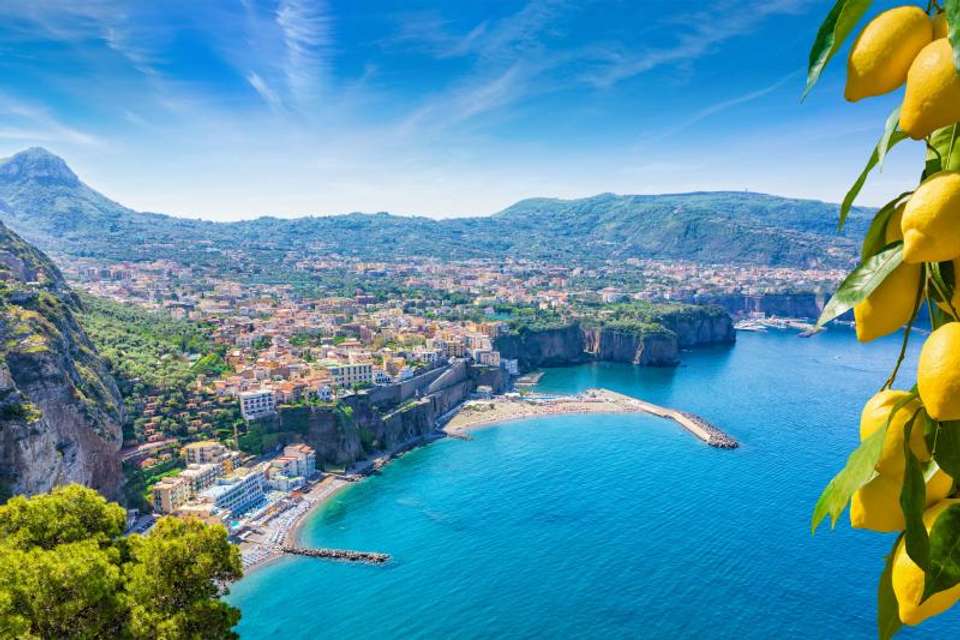 Sicily & Amalfi Coast Escape - Omega Tours - Italy - Image 4