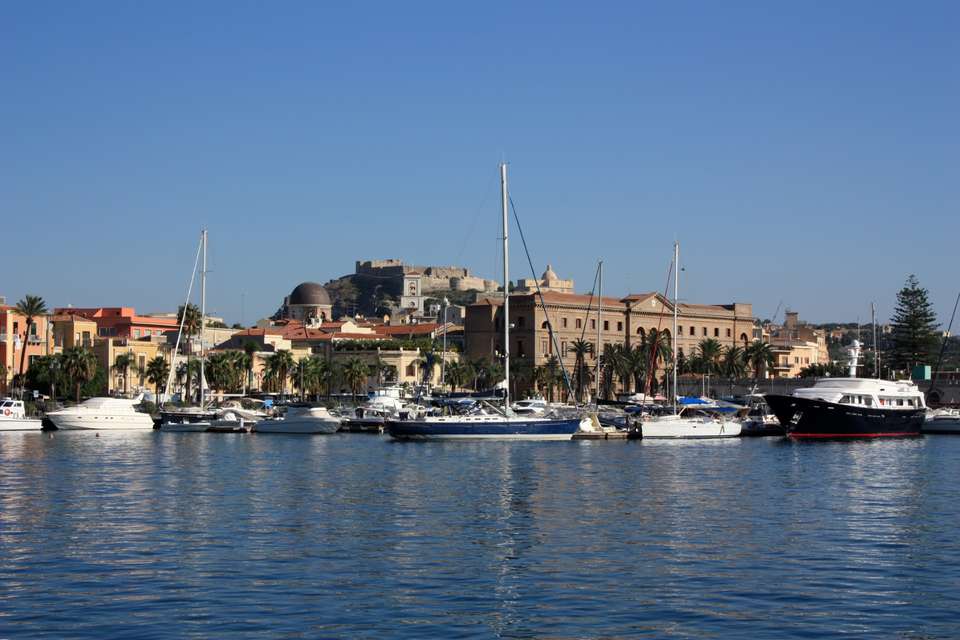 Sicily and Eolic Islands - Europamundo - Italy - Image 5