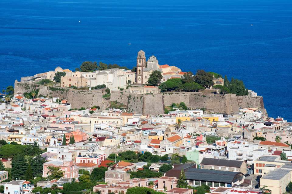 Sicily and Eolic Islands - Europamundo - Italy - Image 9