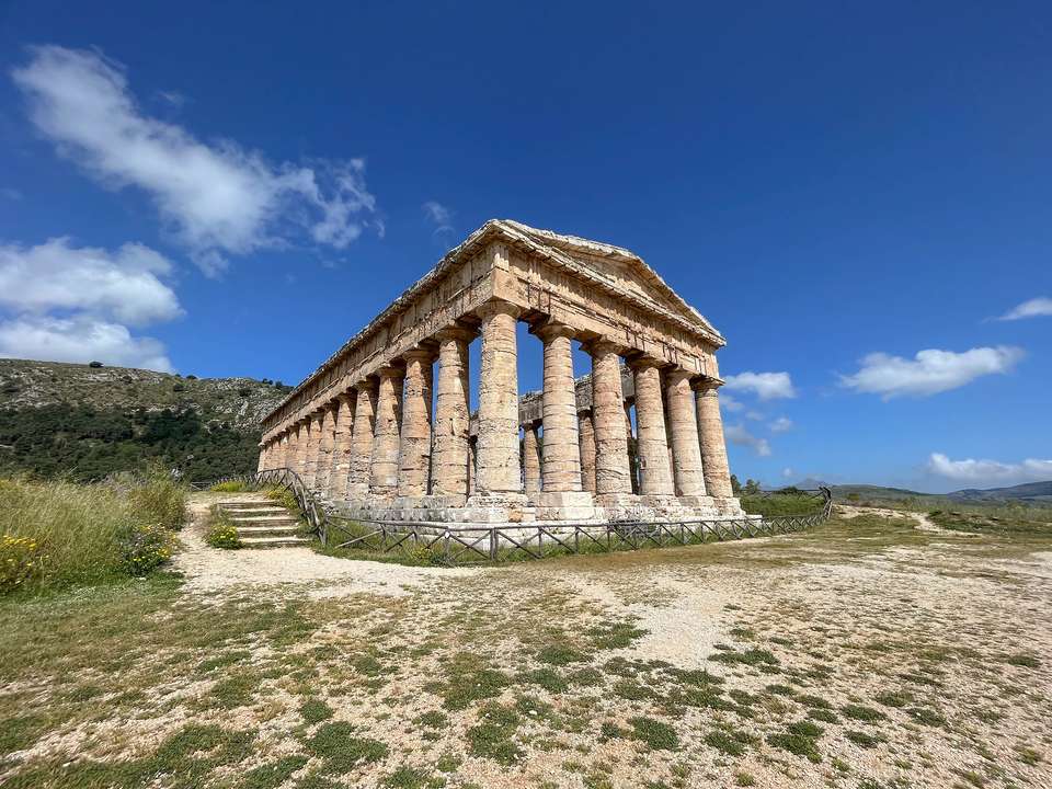 Sicily and Its Isles  - Collette Tours - Italy - Image 2