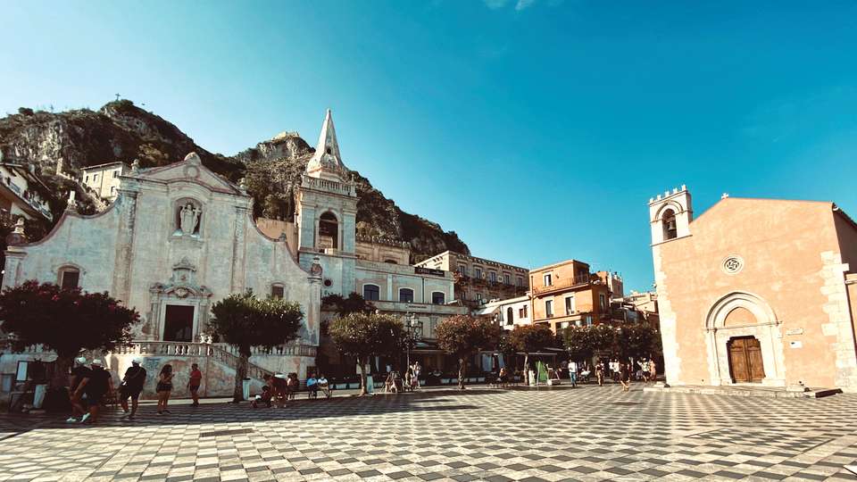 Sicily and Its Isles  - Collette Tours - Italy - Image 3