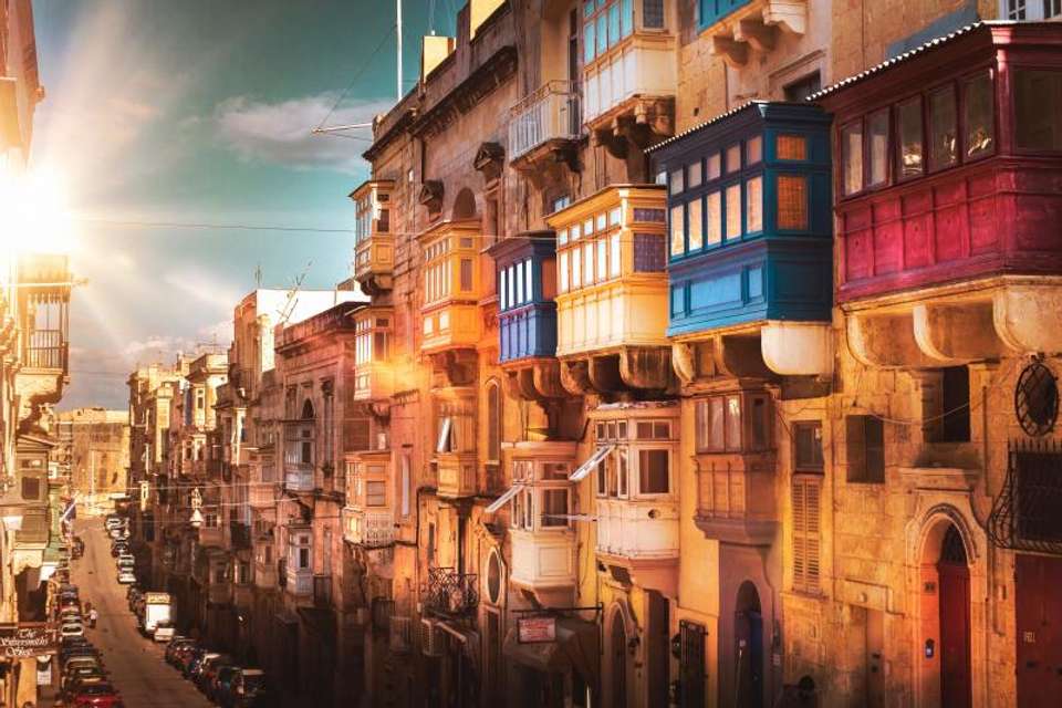Sicily & Malta Discovery - Omega Tours - Italy - Image 1