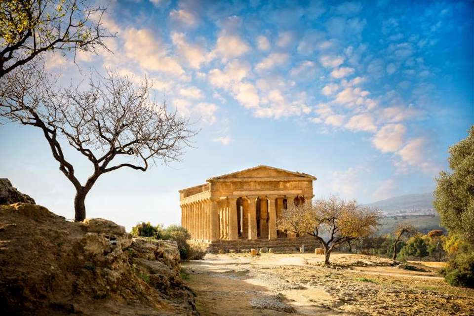 Sicily & Malta Discovery - Omega Tours - Italy - Image 4