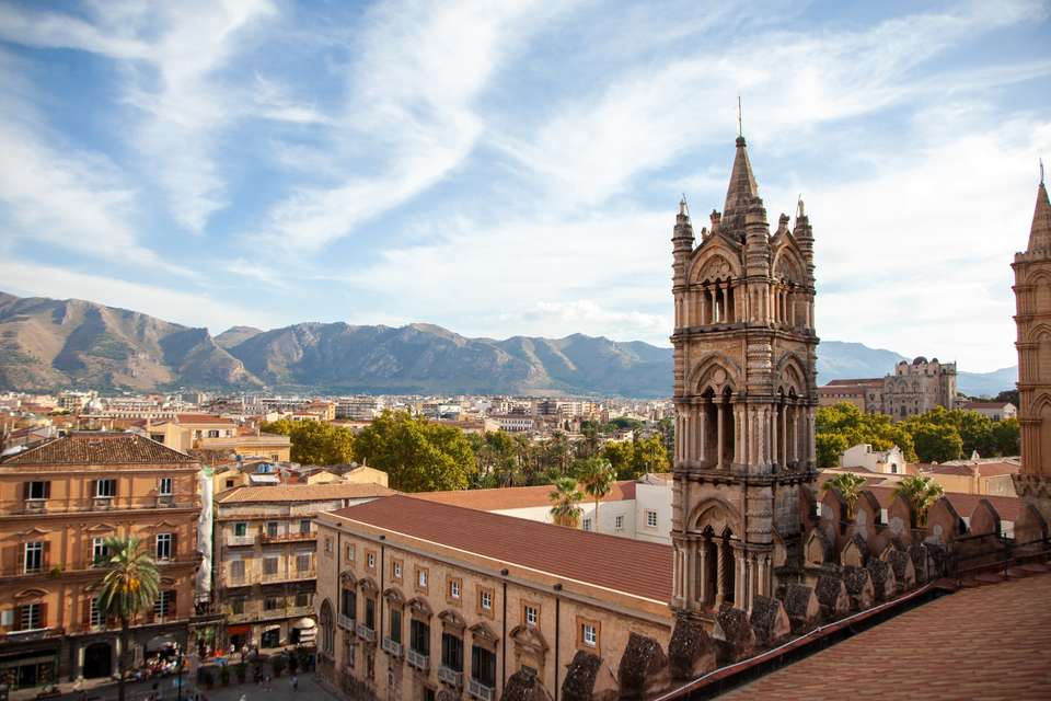 Sicily and Southern Italy  Ending in Palermo with Rome - Europamundo - Italy - Image 8