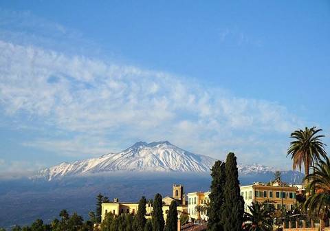 Best Of Sicily - Spring Tours