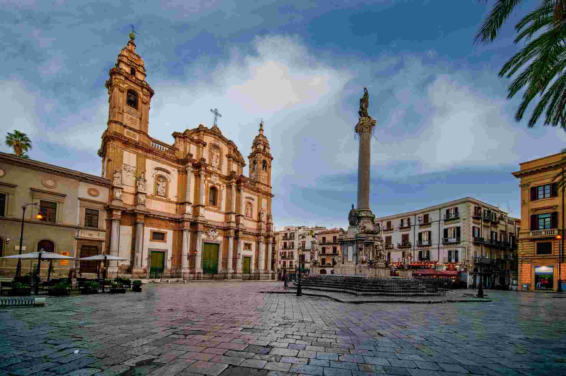 Sicily Discovery - 7 days