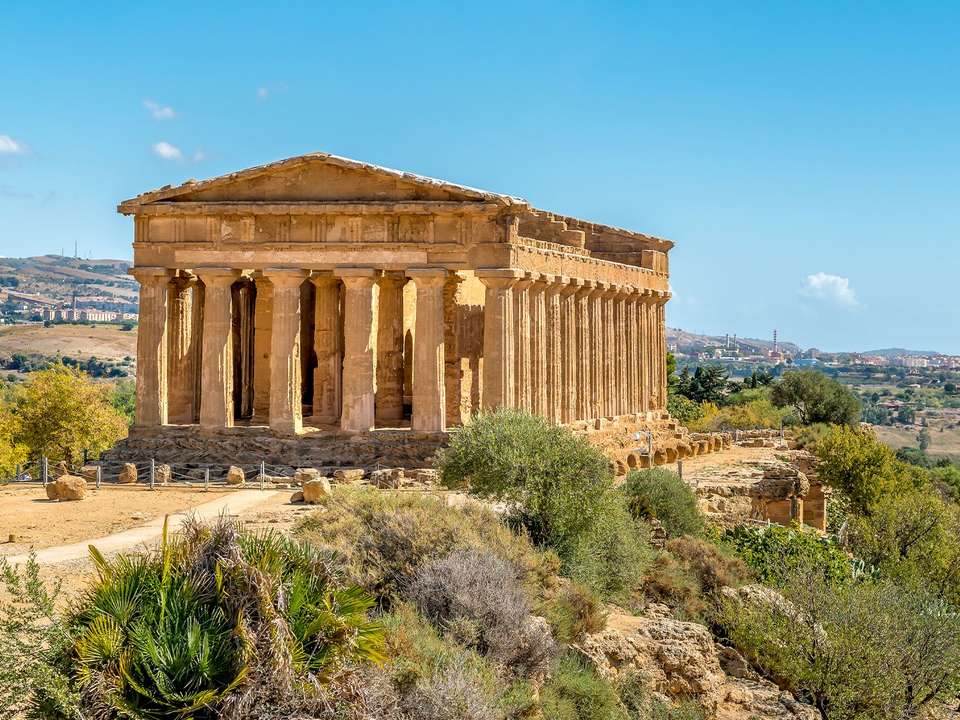 Sicily Discovery - 7 days - On The Go Tours - Italy - Image 3