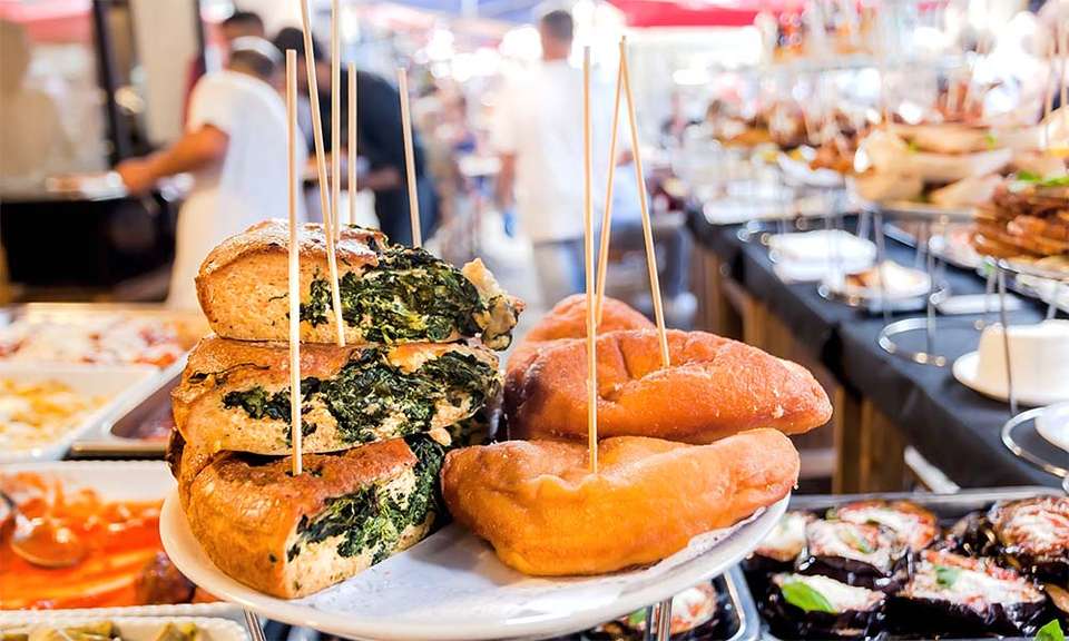 Sicily Food & Wine - Exodus Adventure Travels - Italy - Image 18
