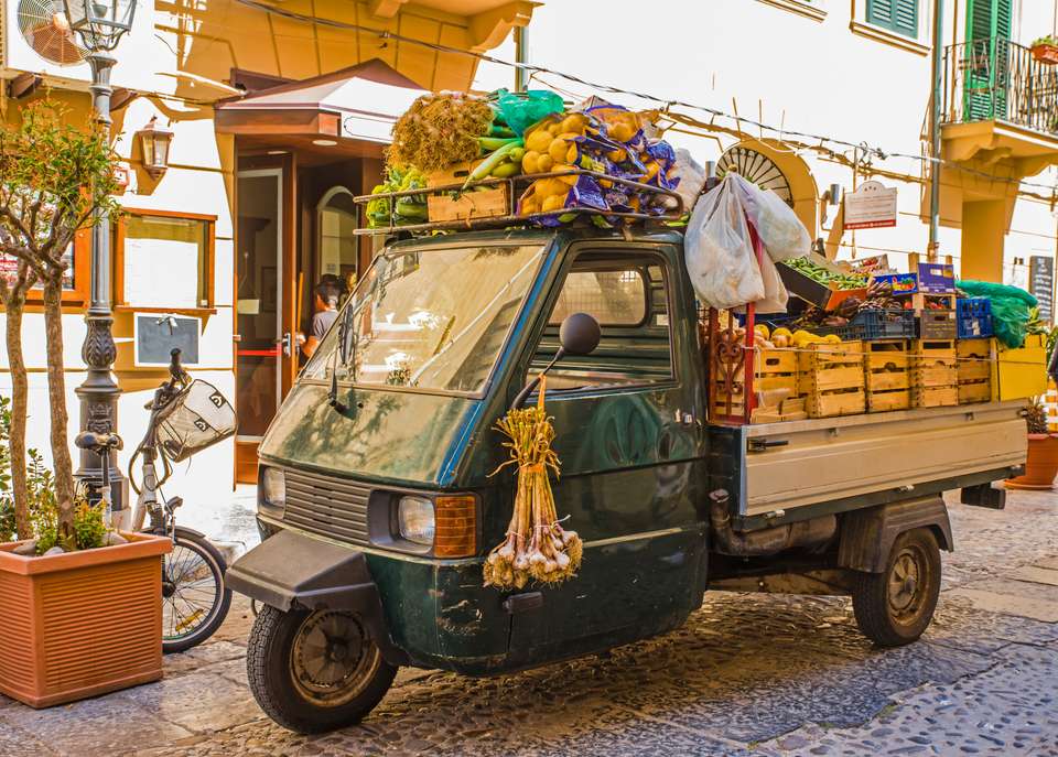 Sicily Food & Wine - Exodus Adventure Travels - Italy - Image 17
