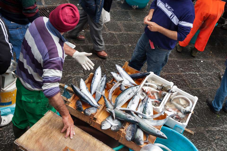 Sicily Food & Wine - Exodus Adventure Travels - Italy - Image 13