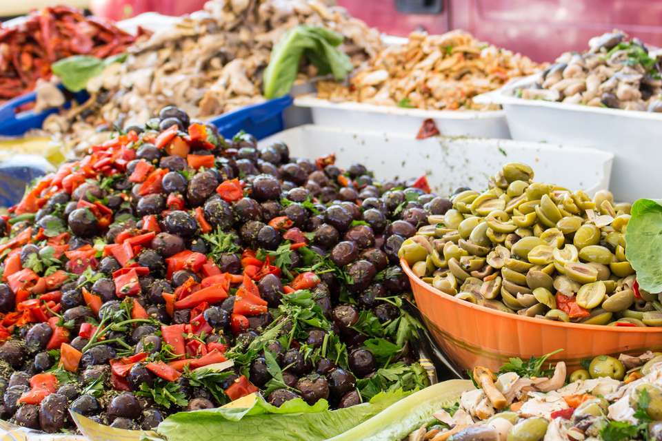 Sicily Food & Wine - Exodus Adventure Travels - Italy - Image 12