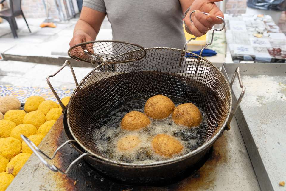 Sicily Food & Wine - Exodus Adventure Travels - Italy - Image 10