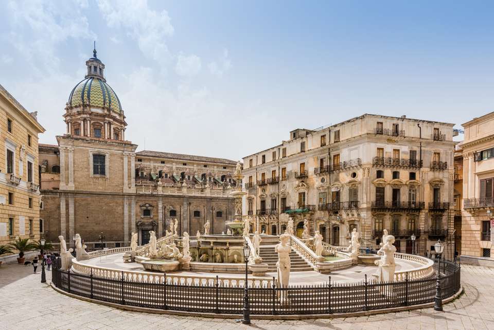 Sicily Food & Wine - Exodus Adventure Travels - Italy - Image 9