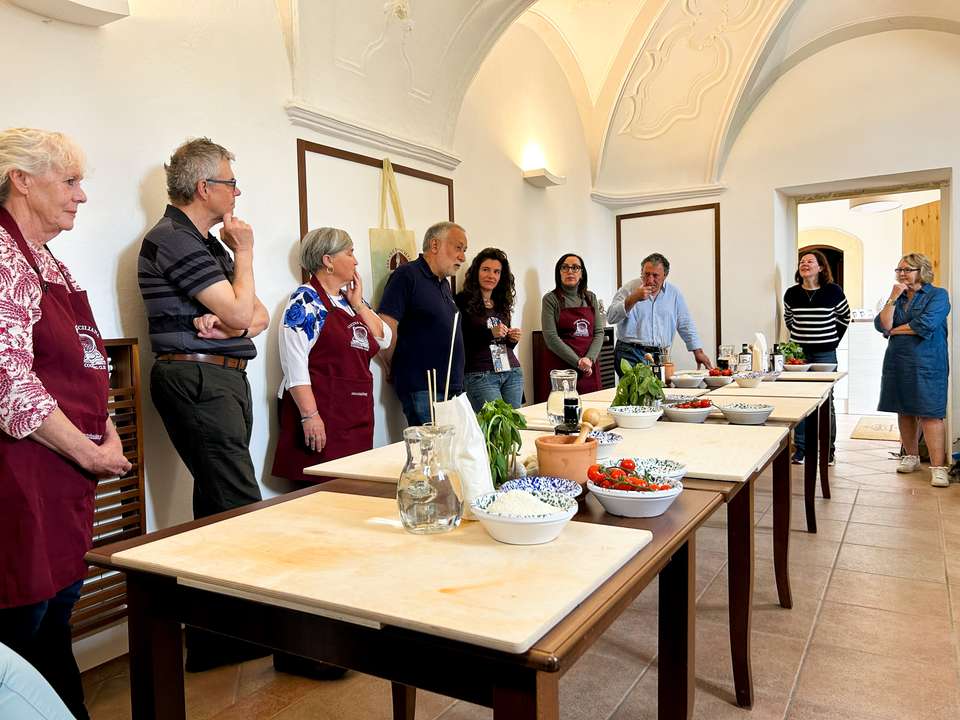 Sicily Food & Wine - Exodus Adventure Travels - Italy - Image 8