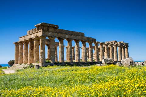 Sicily Grand Tour - 15 Days