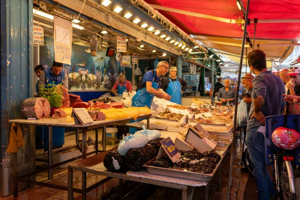 Sicily Grand Tour - Exodus Adventure Travels - Italy - Image 19