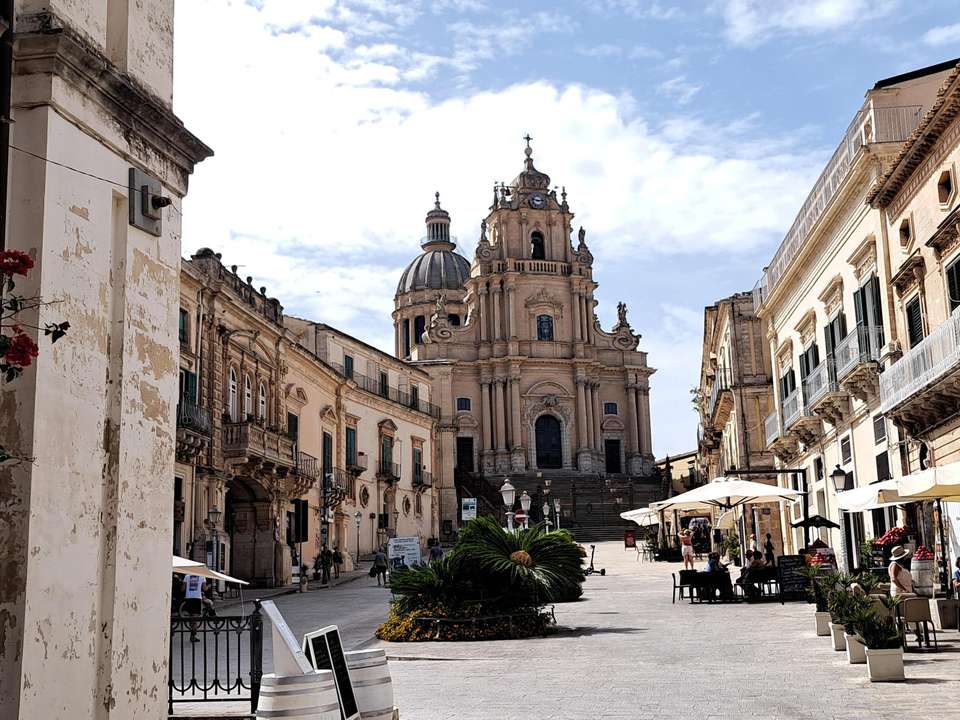 Sicily Grand Tour - Exodus Adventure Travels - Italy - Image 15