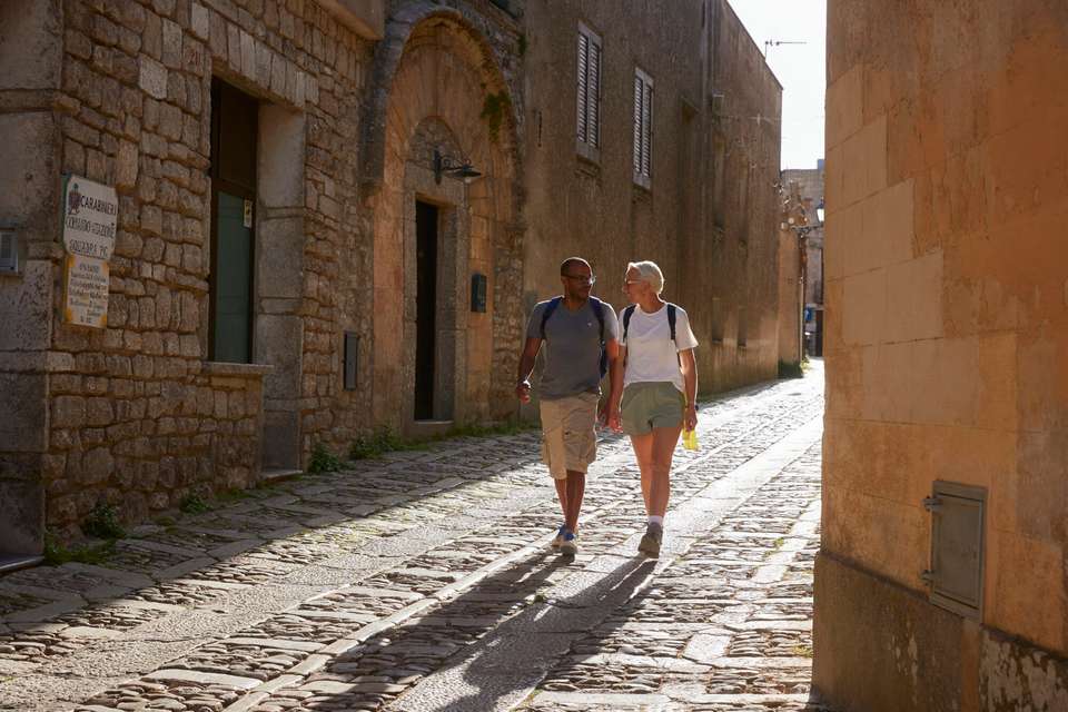 Sicily Grand Tour - Exodus Adventure Travels - Italy - Image 14