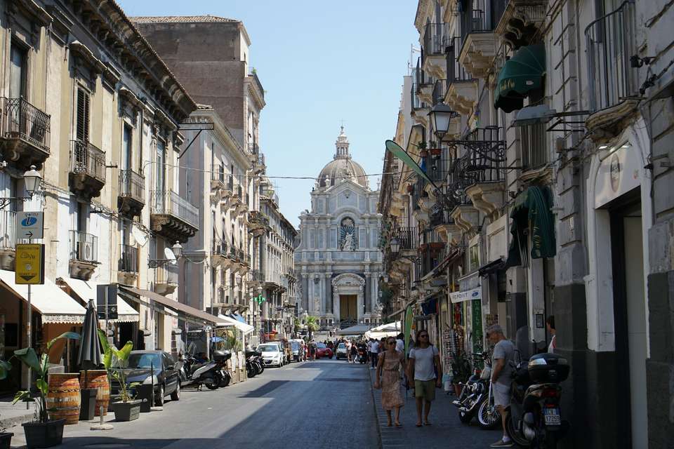 Sicily Grand Tour - Exodus Adventure Travels - Italy - Image 10