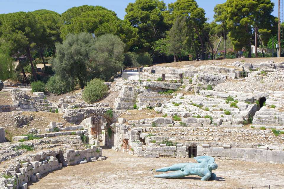 Sicily Grand Tour - Exodus Adventure Travels - Italy - Image 5