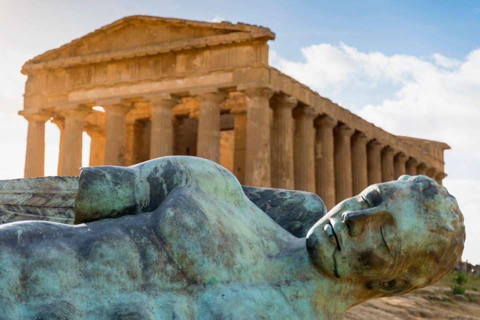 Sicily Explorer: 11 Days From Palermo To Palermo, Self-drive - Destination Services - Italy - Image 8