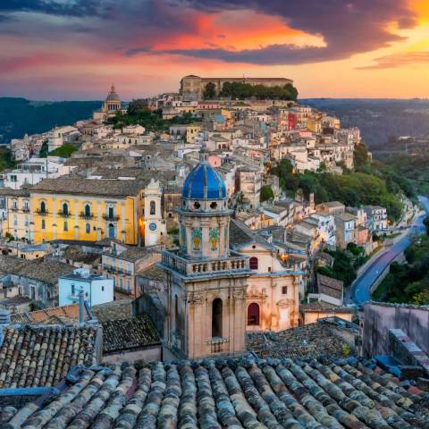 Italy Explorer Tour: Sicily In Depth - Small Group
