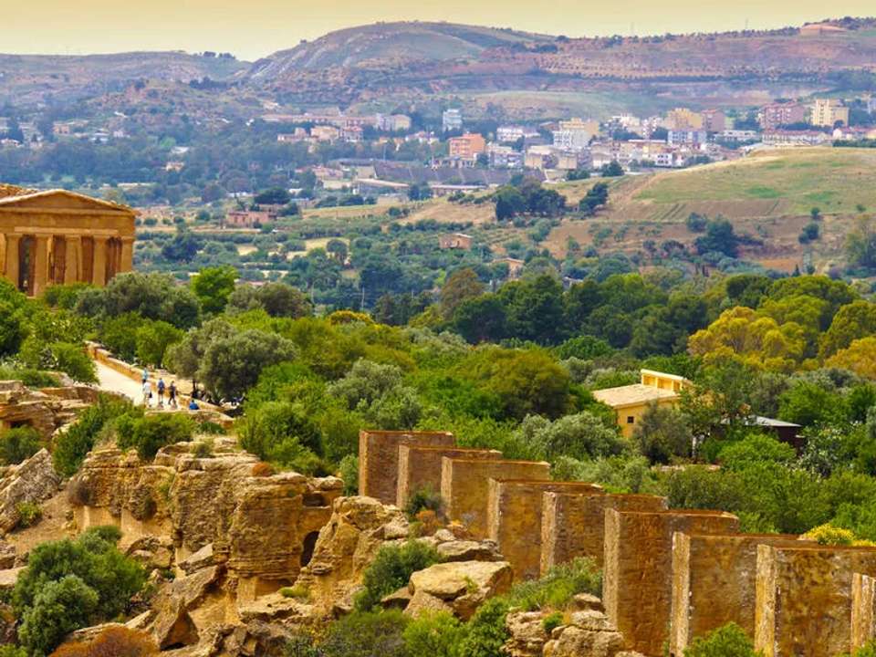 Sicily in Depth with Historian Antonio Marretta - undefined - Image 19