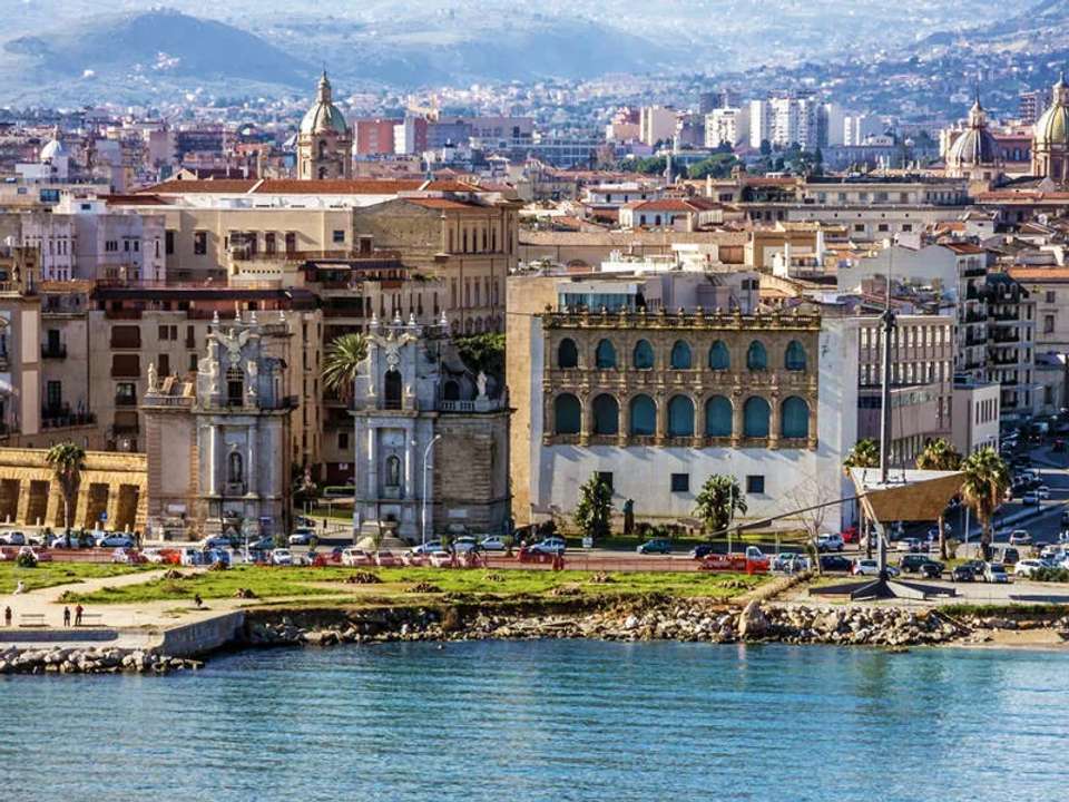 Sicily in Depth with Historian Antonio Marretta - undefined - Image 17
