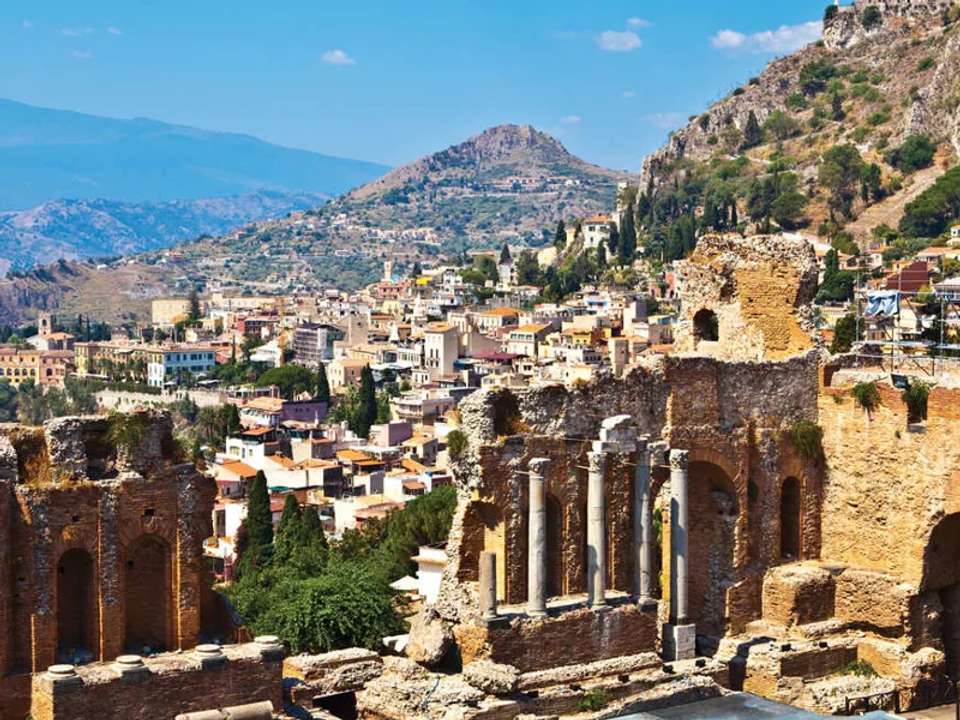 Sicily in Depth with Historian Antonio Marretta - undefined - Image 14