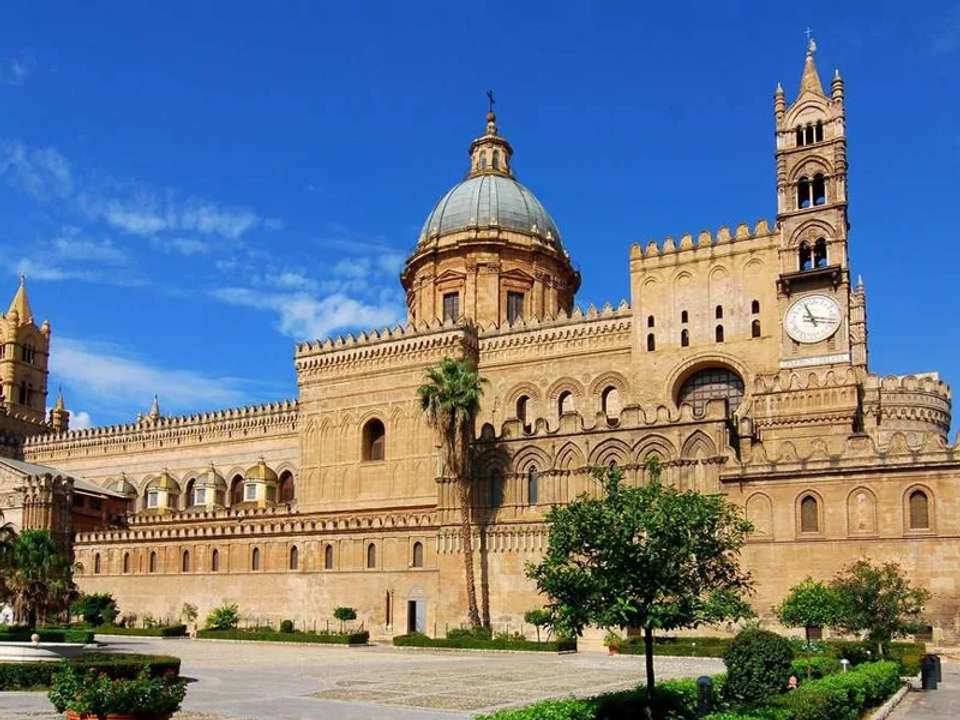 Sicily in Depth with Historian Antonio Marretta - undefined - Image 2