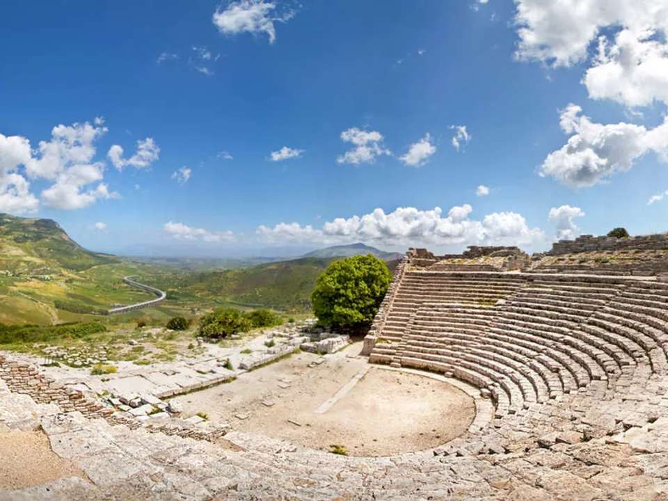 Sicily in Depth with Historian Antonio Marretta - undefined - Image 10