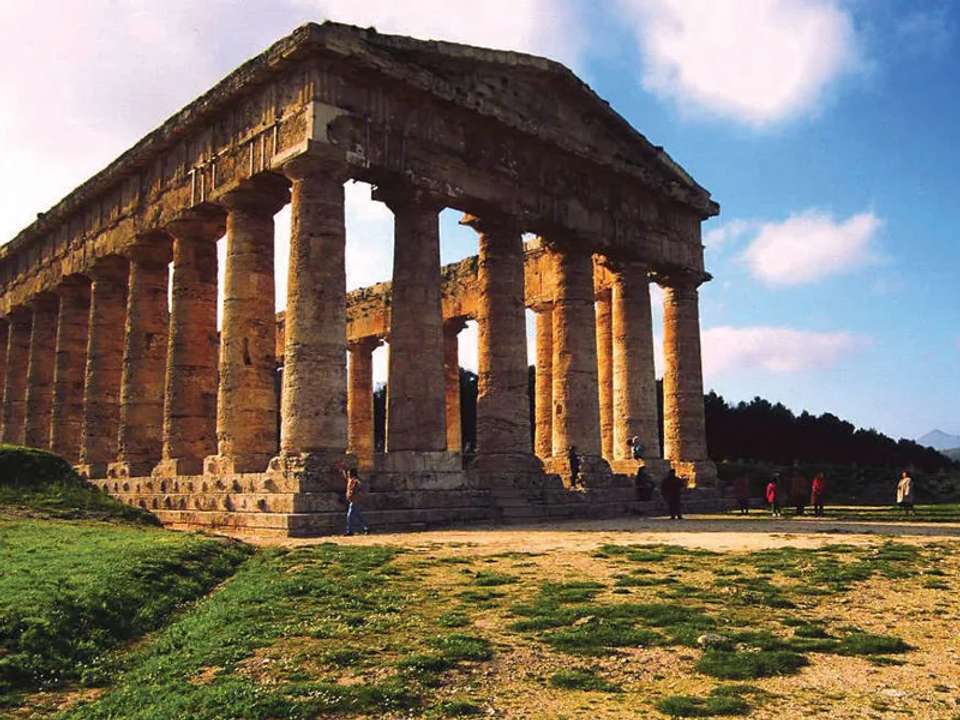 Sicily in Depth with Historian Antonio Marretta - undefined - Image 9