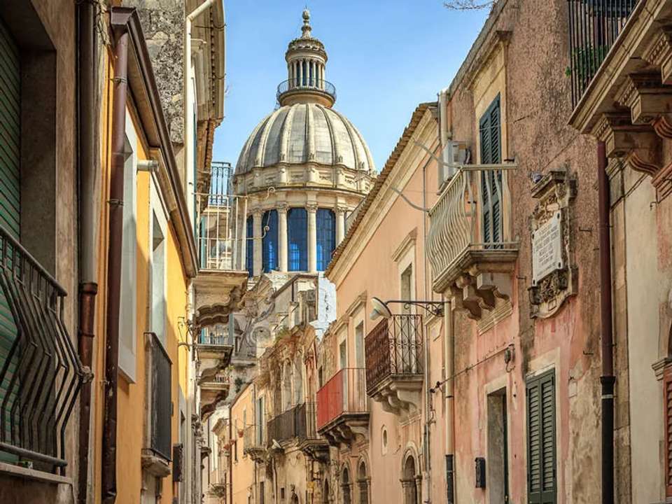 Sicily in Depth with Historian Antonio Marretta - undefined - Image 8