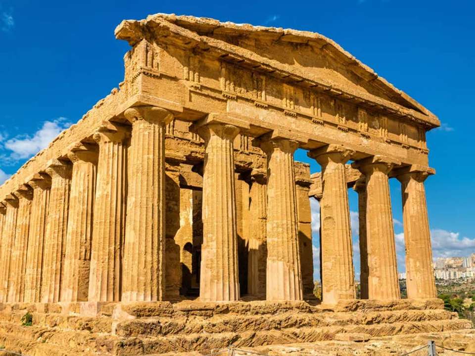 Sicily in Depth with Historian Antonio Marretta - undefined - Image 7