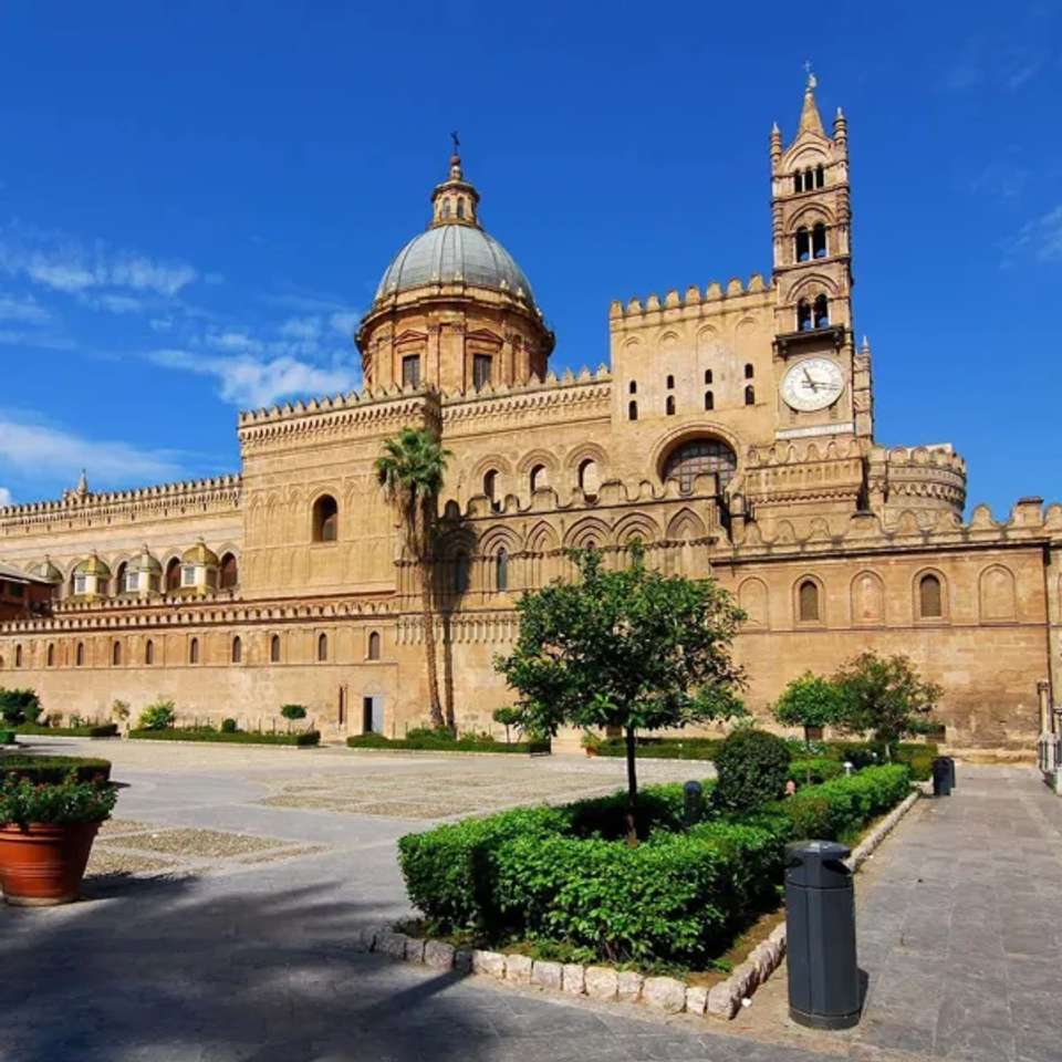 Sicily in Depth with Historian Antonio Marretta - undefined - Image 4