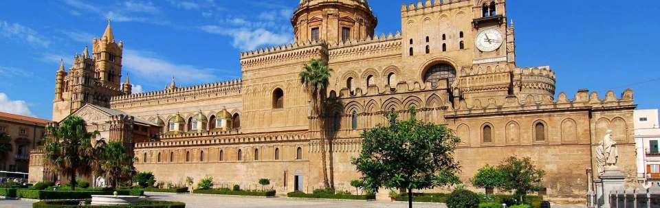Sicily in Depth with Historian Antonio Marretta - undefined - Image 3