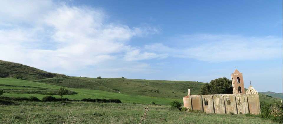 Sicily - Magna Via Francigena - Utracks - Italy - Image 3