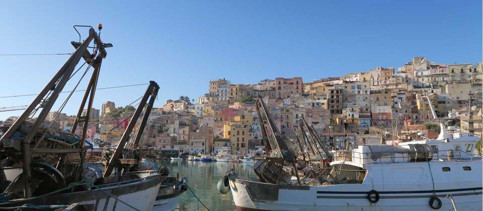 Sicily - Magna Via Francigena - Utracks - Italy - Image 6