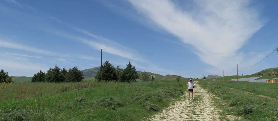 Sicily - Magna Via Francigena - Utracks - Italy - Image 7