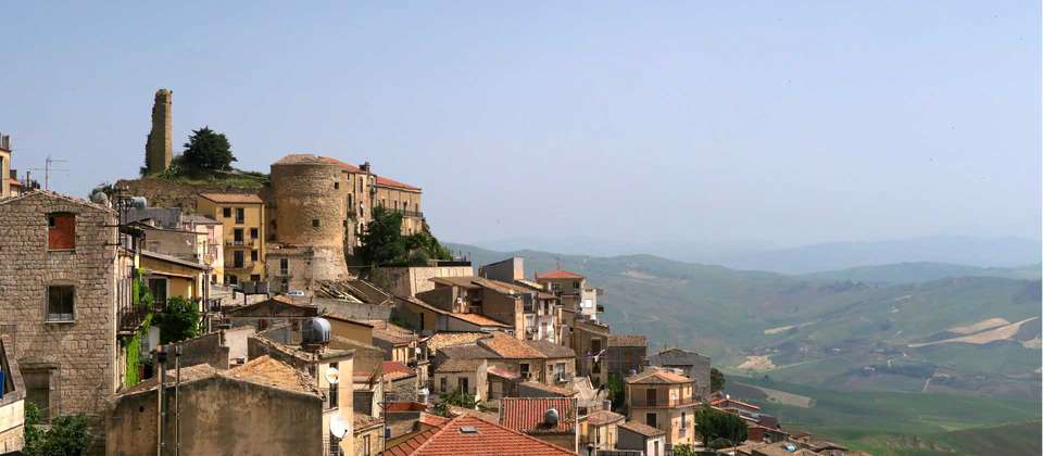 Sicily - Magna Via Francigena - Utracks - Italy - Image 8