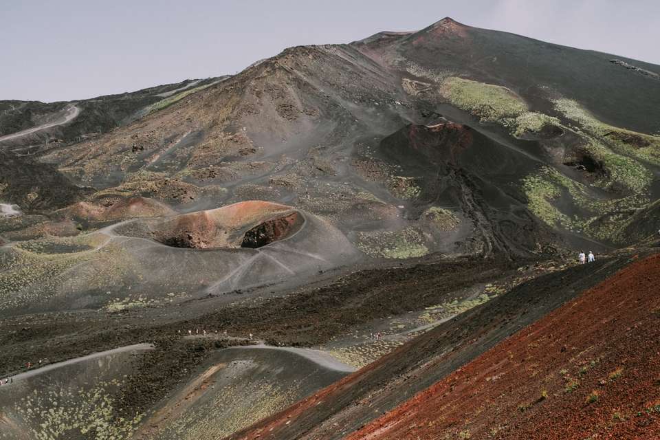 Sicily: Vino & Volcanoes - Exodus Adventure Travels - Italy - Image 2