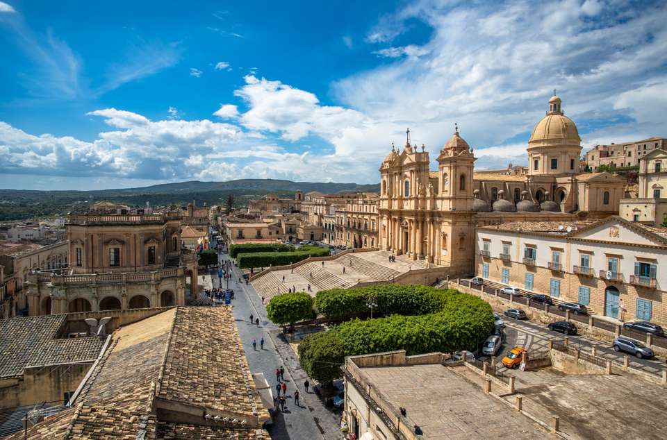 Sicily: Vino & Volcanoes - Exodus Adventure Travels - Italy - Image 3