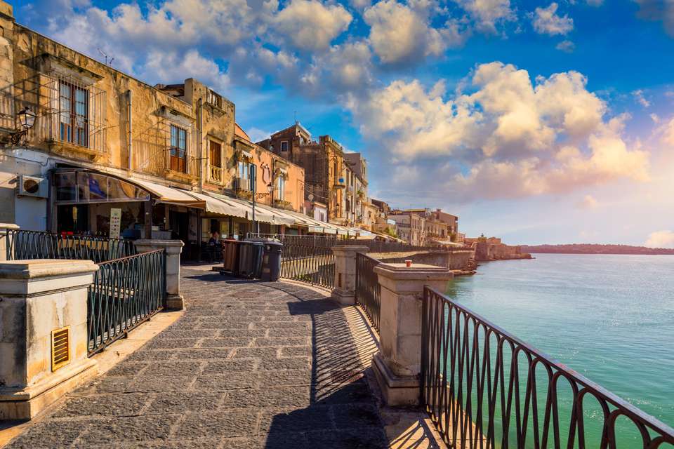 Sicily: Vino & Volcanoes - Exodus Adventure Travels - Italy - Image 5